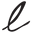 Line & Dot Icon