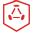 Crystal Fortress Icon