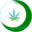 New Moon CBD Icon