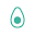 Avocaderia Icon