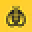 Me & the Bees Lemonade Icon