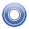 Modern Christmas Trees Icon