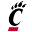 Cincinnati Bearcats Icon