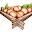 Chopstick Art Icon
