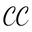 Calli Co. Silver Icon