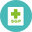 Safe Generic Pharmacy Icon