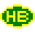 HillBilly Brand Icon