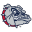 Gonzaga Bulldogs Icon