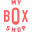 My Box Shop Icon