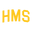 HMS Vintage Icon