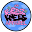 Bees Knees Apparel Icon