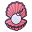 No Basic Bombshell Icon