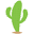 Cactus the Brand Icon