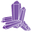Enchanted Crystal Icon
