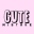 Cute Mistake Icon