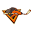 Slapshot Vintage Icon