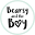 Bearsy And The Boy Icon