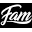 Fam Gear Icon