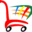 Anime Hero Shop Icon
