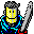 Cascade Carvings Icon