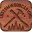 Custom Wood Carving Icon