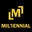 Now Millennial Icon