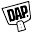DAP Icon