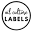 Oil Culture Labels Icon