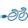 Propel Bikes Icon
