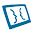 Virtual Pair Programmers Icon
