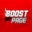 Boost My Page Icon