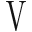 The Volte Icon