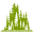 Columbia Credit Union Icon