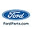 Ford Parts Icon