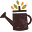 Mud and Bloom Icon
