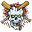 Skull Smash Icon