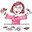 Inky Antics Icon