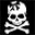 Beautiful Disaster Clothing Icon