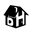 Drift House Icon