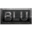 Big Blu Hammer Icon