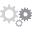 Golding Fiber Tools Icon