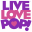 Live Love Pop Icon
