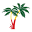 Caribbean Sparkle Icon