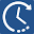 Miniclock Icon
