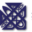 Interlacements Yarns Icon