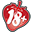 Delicate Fortress Icon