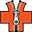 Zipper Rescue Icon