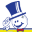 Mr. Button Icon