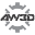 Airwolf 3D Icon