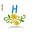My Garden Embroidery Icon